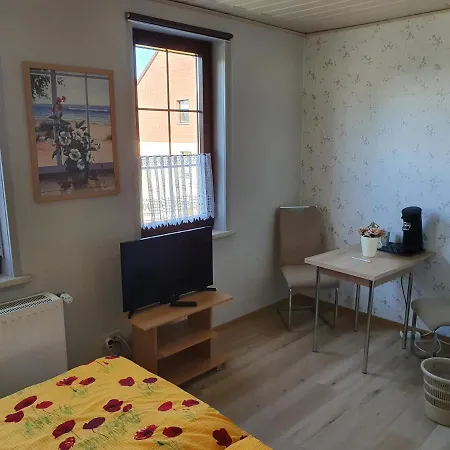 Haus Am Kurpark זנקט אנדריאסברג