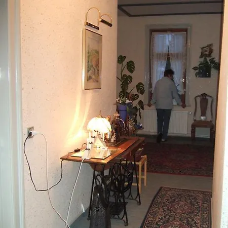 Guest house Haus Am Kurpark Sankt Andreasberg